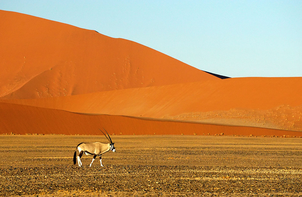 Namibia