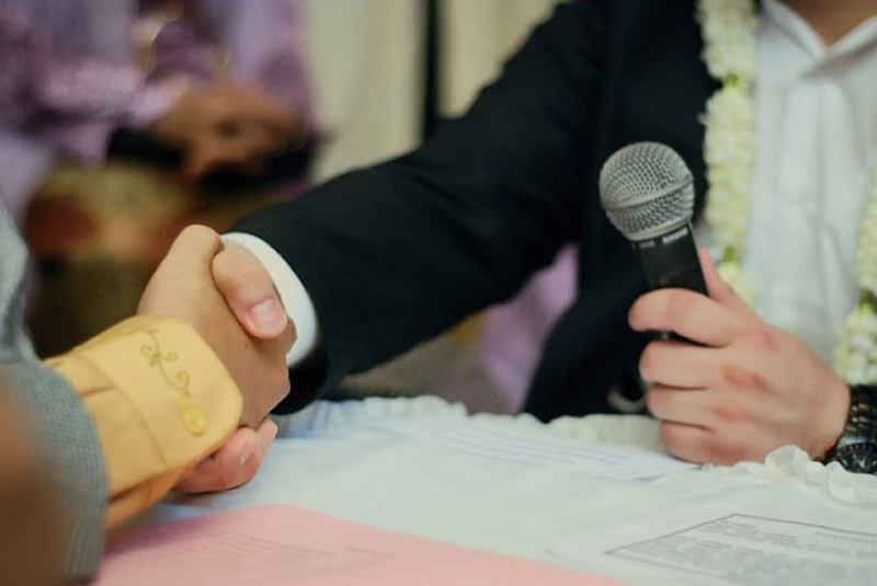 Bacaan Sebelum Akad Nikah: Mengenal Ritual Yang Mengharukan Sebelum Langkah Perkawinan Simak dengan Baik, Hal yang Perlu Dilakukan Sebelum Akad – Plaminan