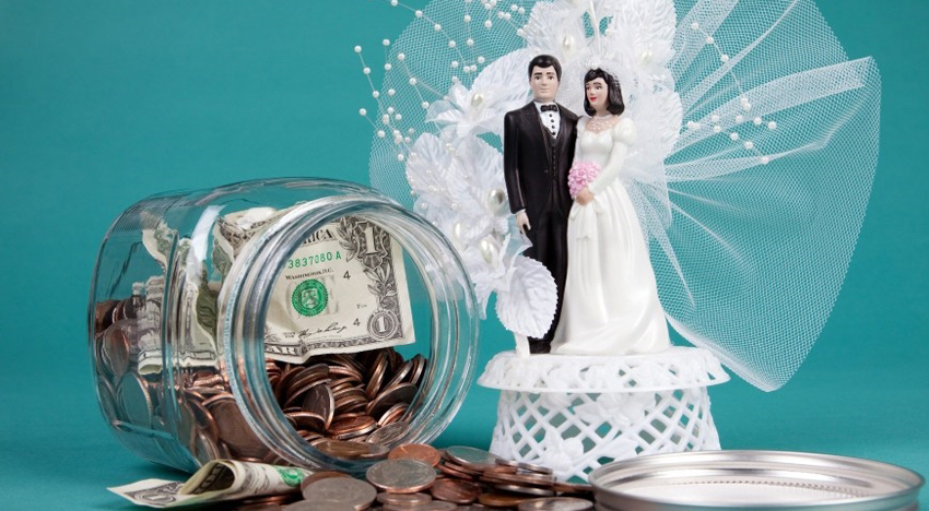 Cara Menabung untuk Biaya Pernikahan
