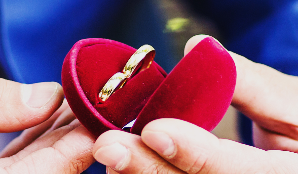 10 Urutan Prosesi Lamaran Pernikahan yang Harus Diketahui ...