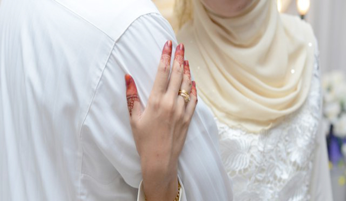 Hukum menikah di bulan puasa menurut islam