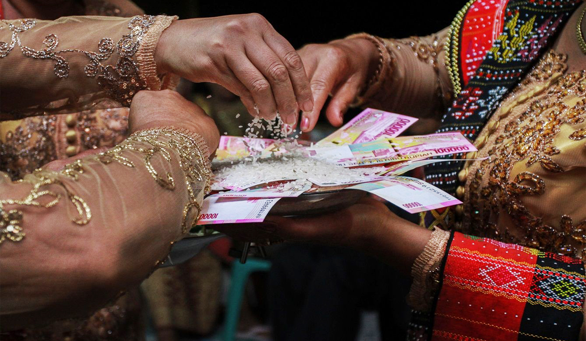 Kenali Tata Cara Pernikahan Adat Batak dan Maknanya – Plaminan